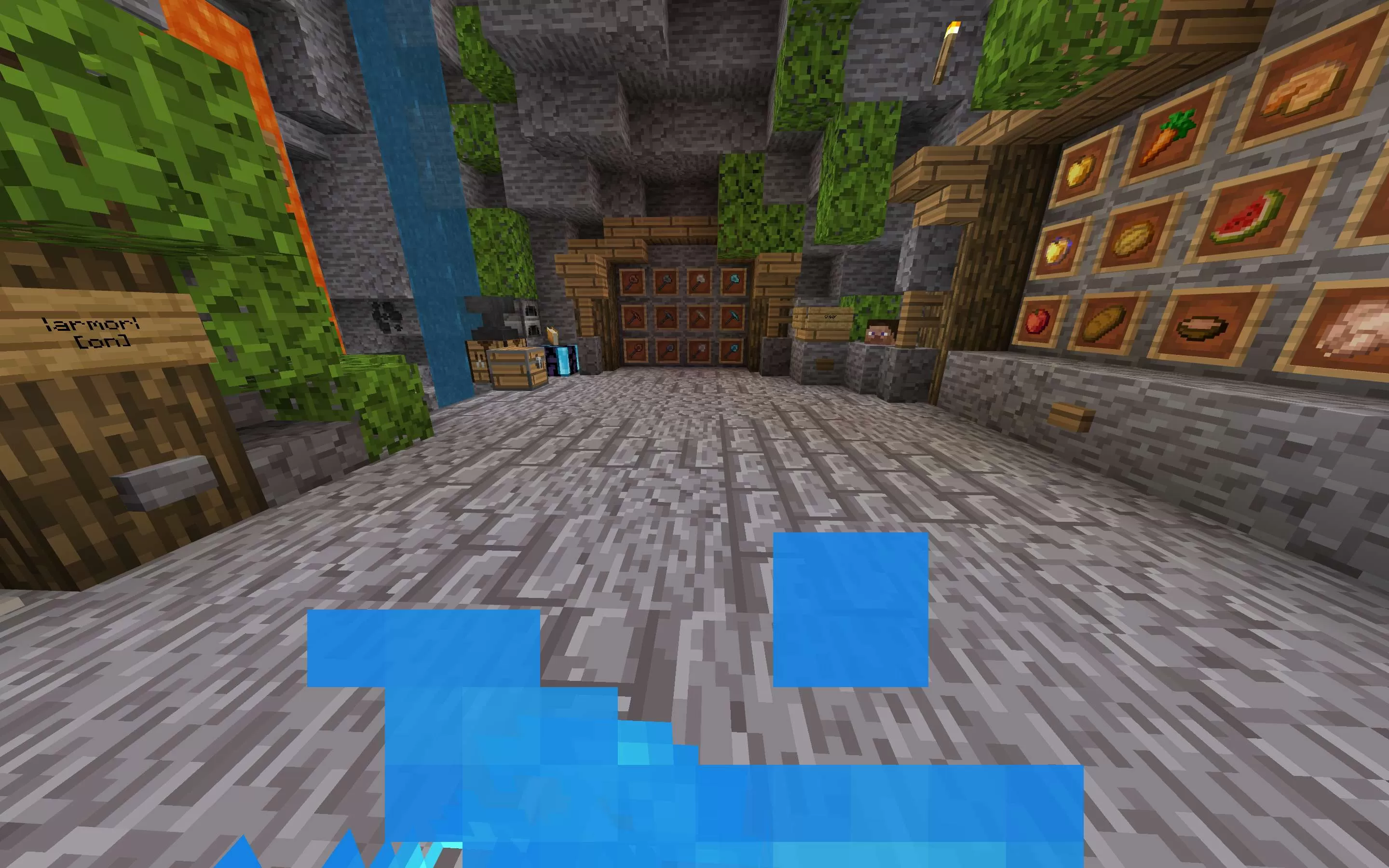 Gallery Image 8 for LifeLight  - Bedrock on PVPRP